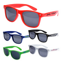 'Coronado Cool' High Gloss Sunglasses